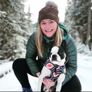 Meet your Posher, Annah